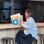 K a o r u 松田薫　pepocolon